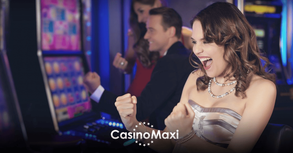 Casino Maxi | CasinoMaxi Giriş 2021