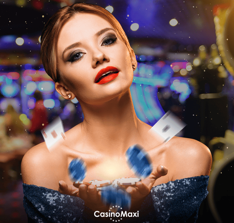 Casino Maxi | CasinoMaxi Giriş 2021